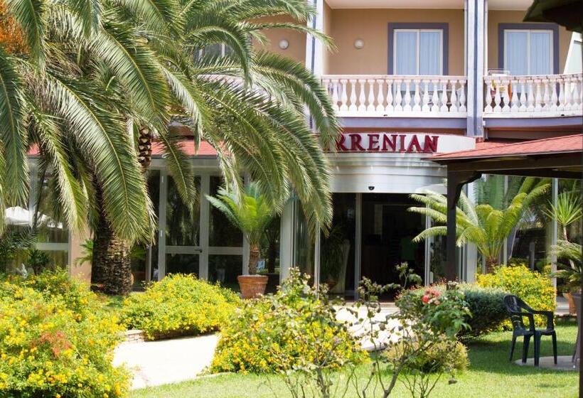 Park Hotel Tyrrenian