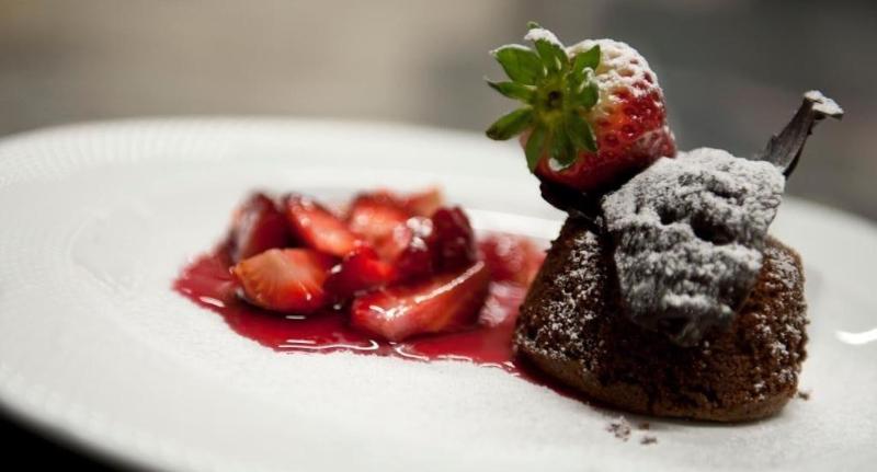 Park Hotel Tyrrenian