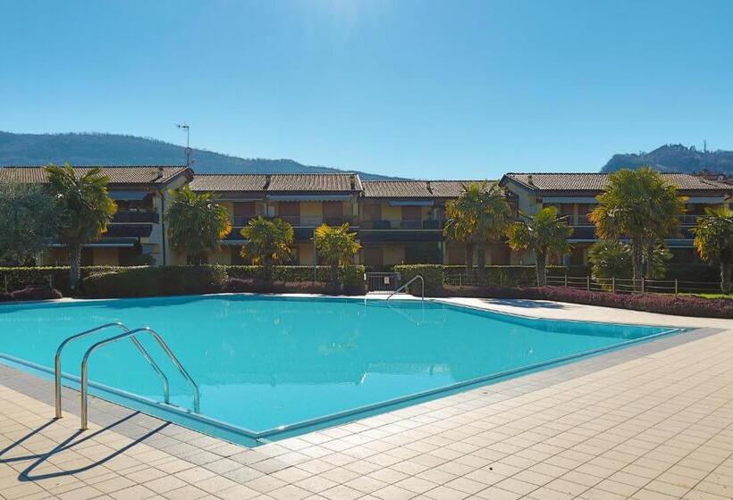 בית מלון כפרי Ulivi