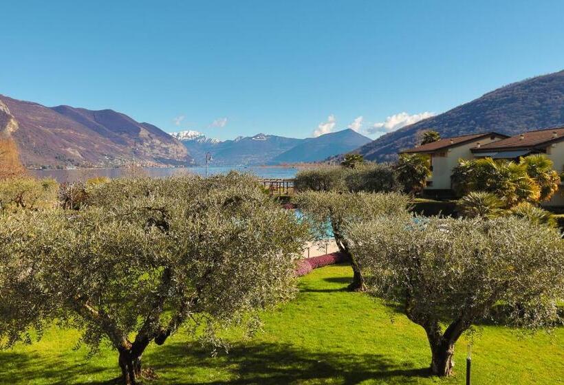 בית מלון כפרי Ulivi