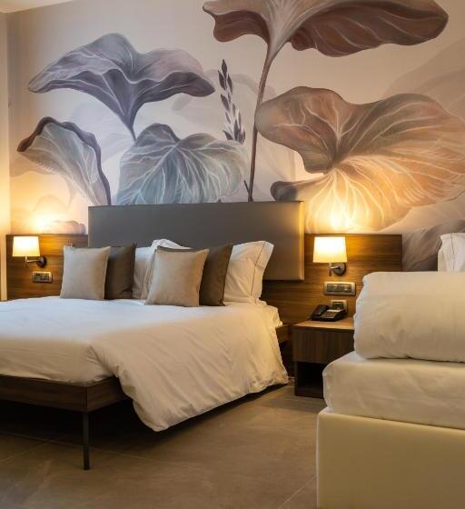 בית מלון כפרי Ulivi