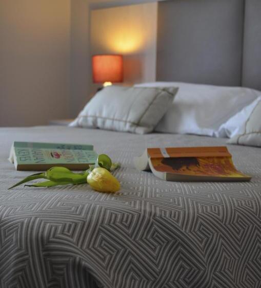 בית מלון כפרי Ulivi