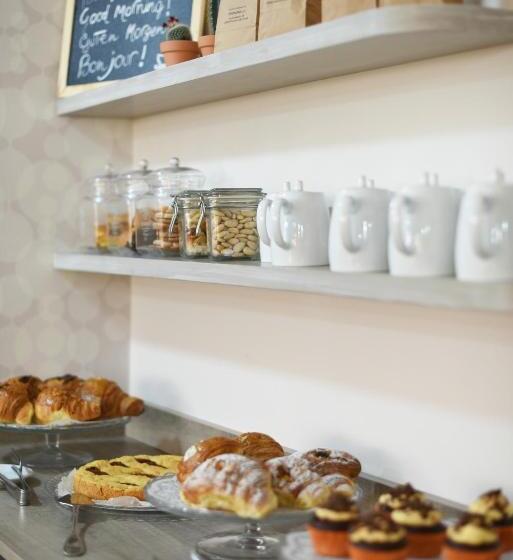 בית מלון כפרי Ulivi