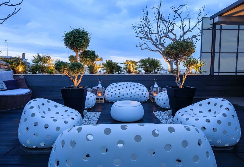 Unahotels One Siracusa