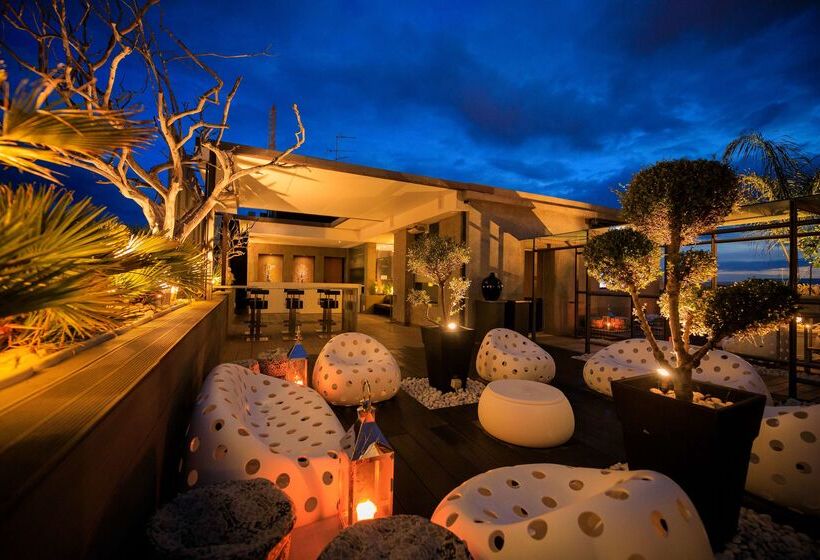 Unahotels One Siracusa