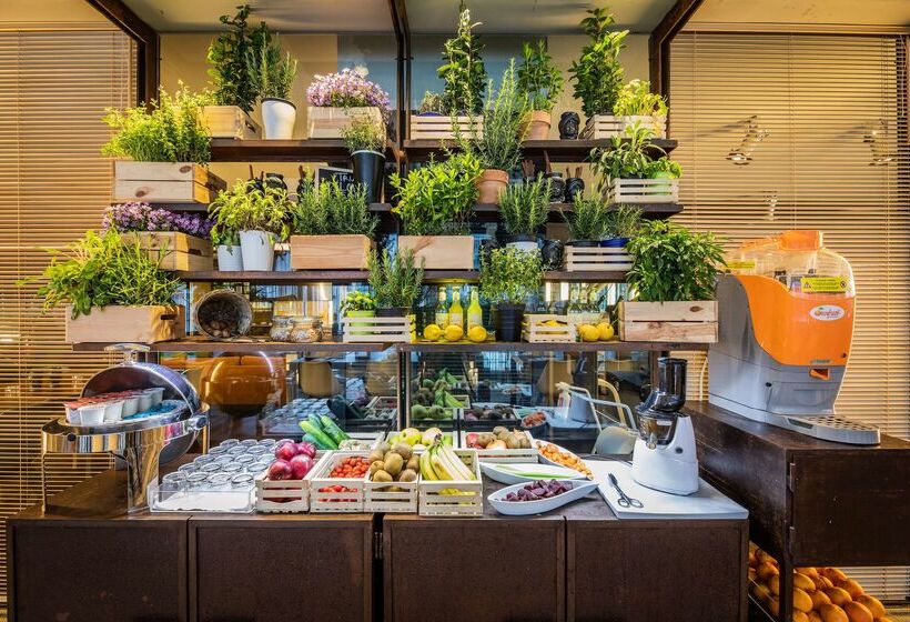 Unahotels One Siracusa