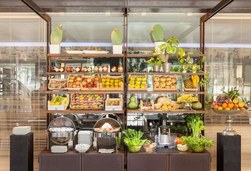 Unahotels One Siracusa