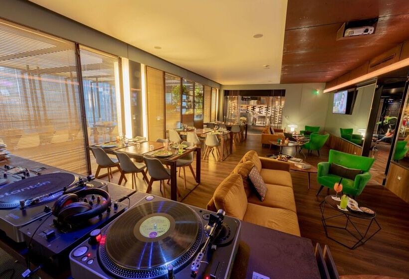 Unahotels One Siracusa