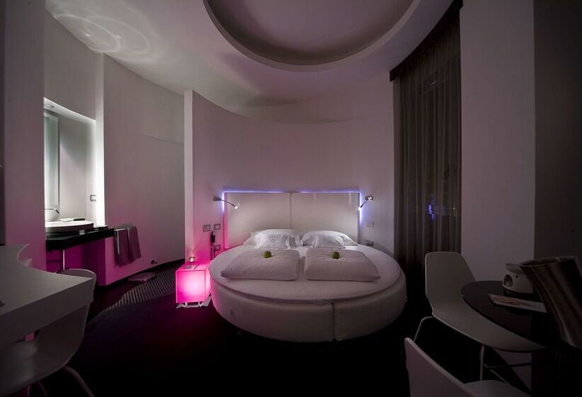 Unahotels One Siracusa