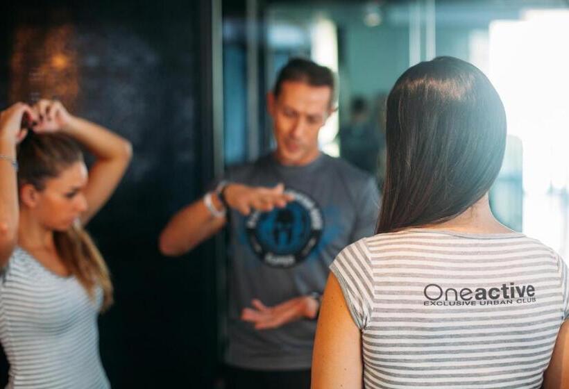 Unahotels One Siracusa