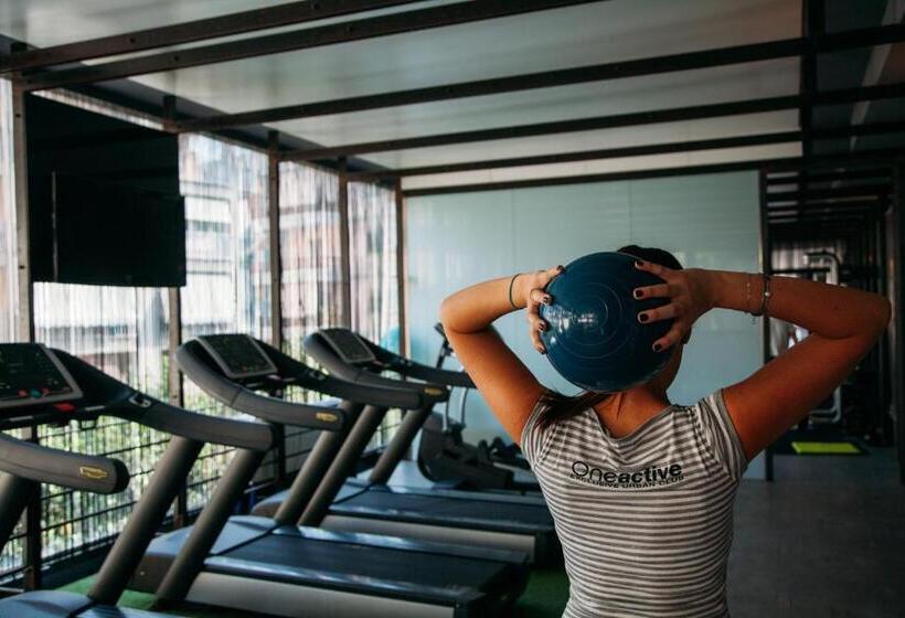 Unahotels One Siracusa