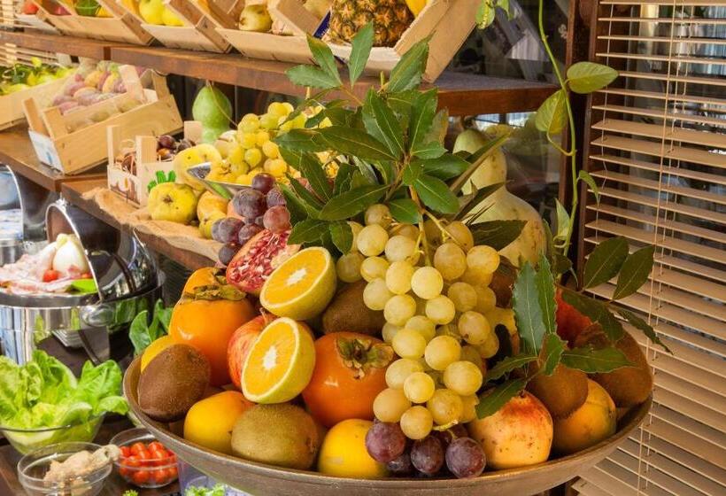 Unahotels One Siracusa