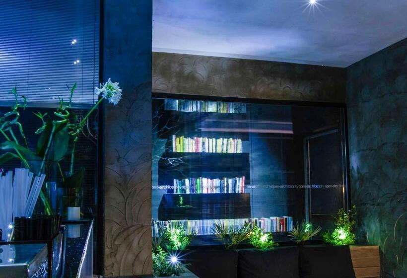 Unahotels One Siracusa