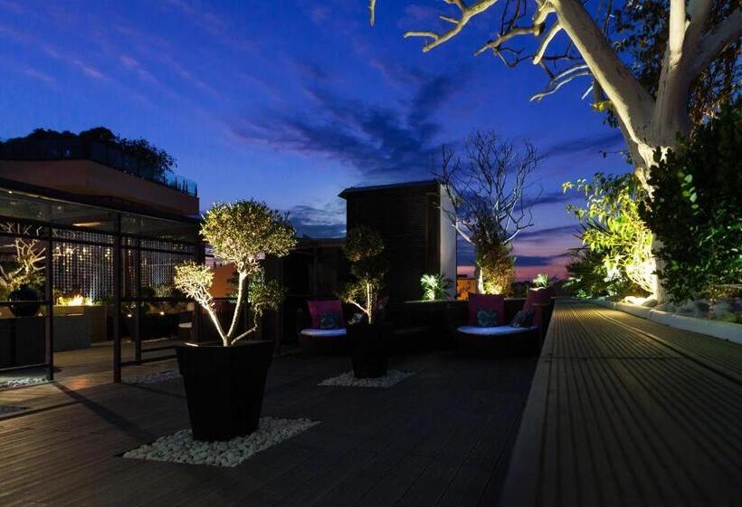 Unahotels One Siracusa