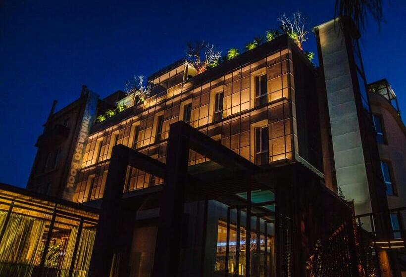 Unahotels One Siracusa