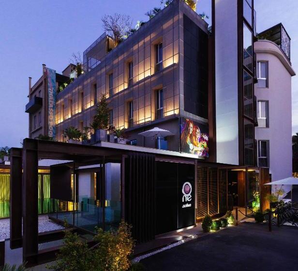 Unahotels One Siracusa