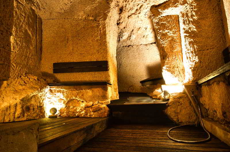 Unahotels One Siracusa