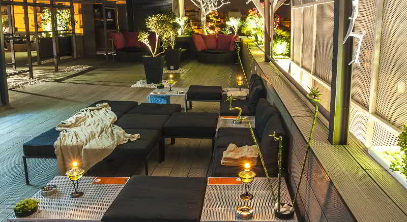 Unahotels One Siracusa