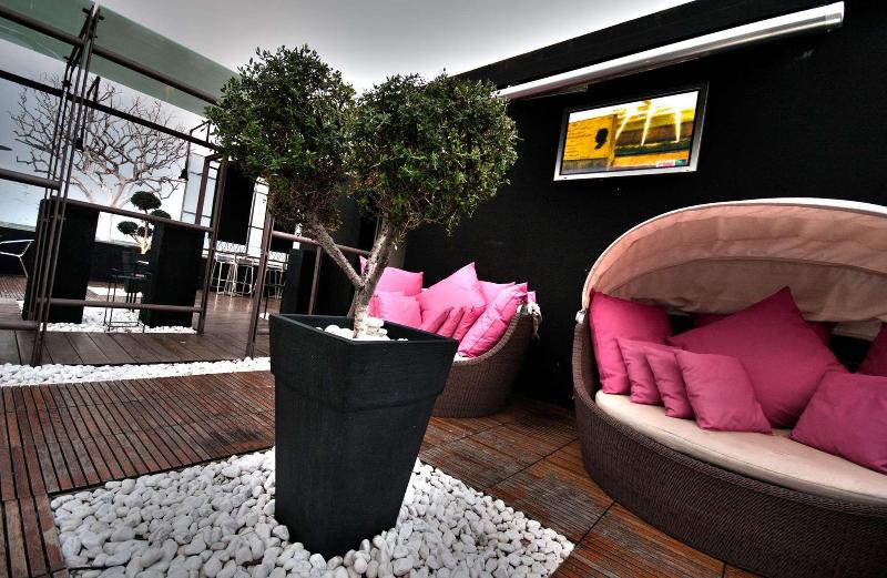 Unahotels One Siracusa