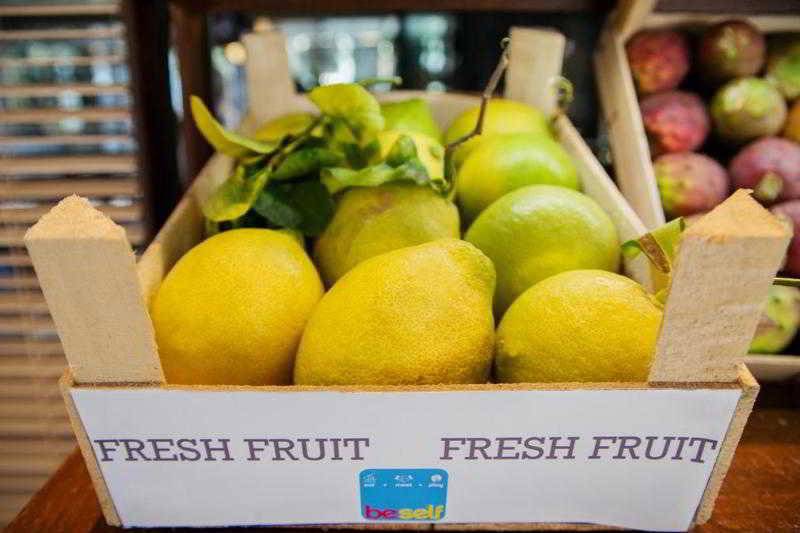 Unahotels One Siracusa