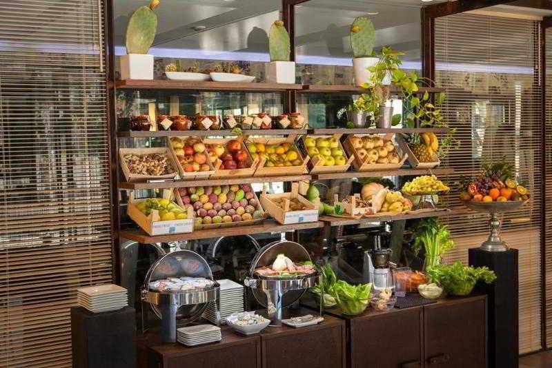 Unahotels One Siracusa