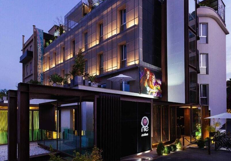 Unahotels One Siracusa