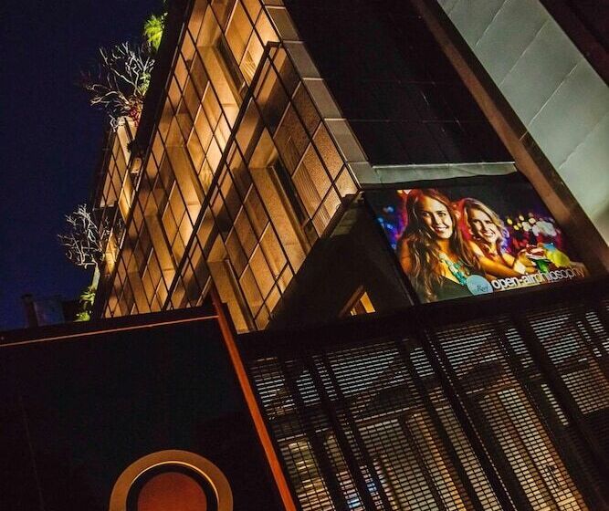 Unahotels One Siracusa