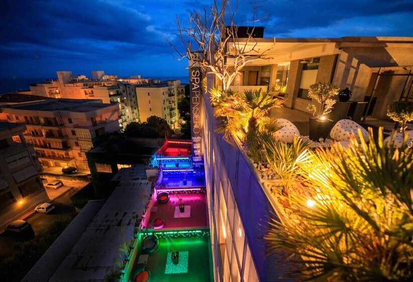 Unahotels One Siracusa