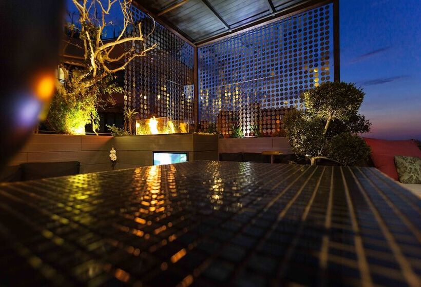 Unahotels One Siracusa