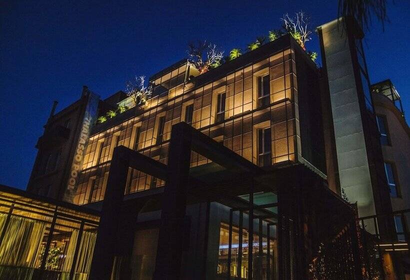 Unahotels One Siracusa