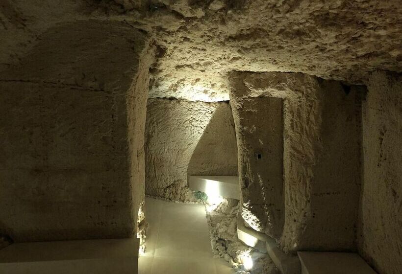 Unahotels One Siracusa