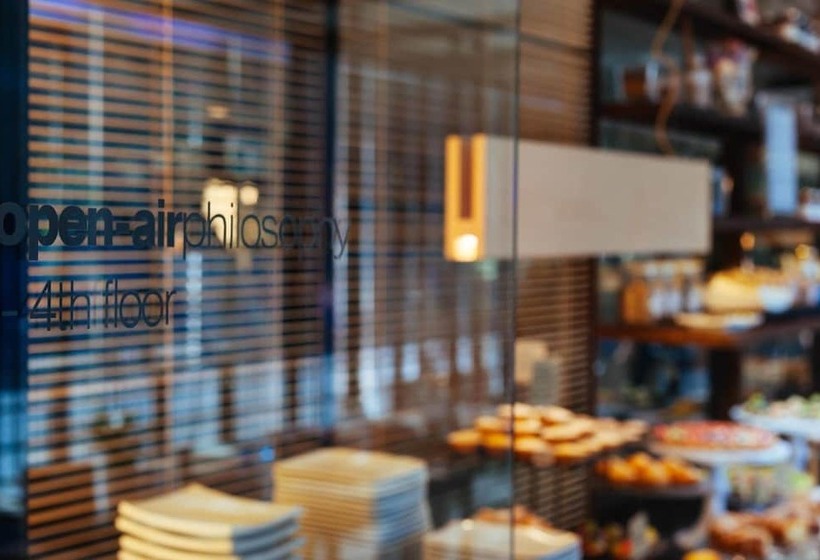 Unahotels One Siracusa