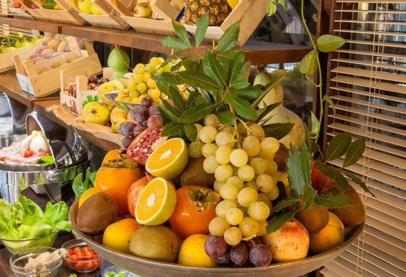 Unahotels One Siracusa