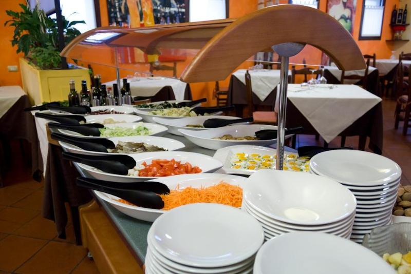 Unaway Hotel Occhiobello