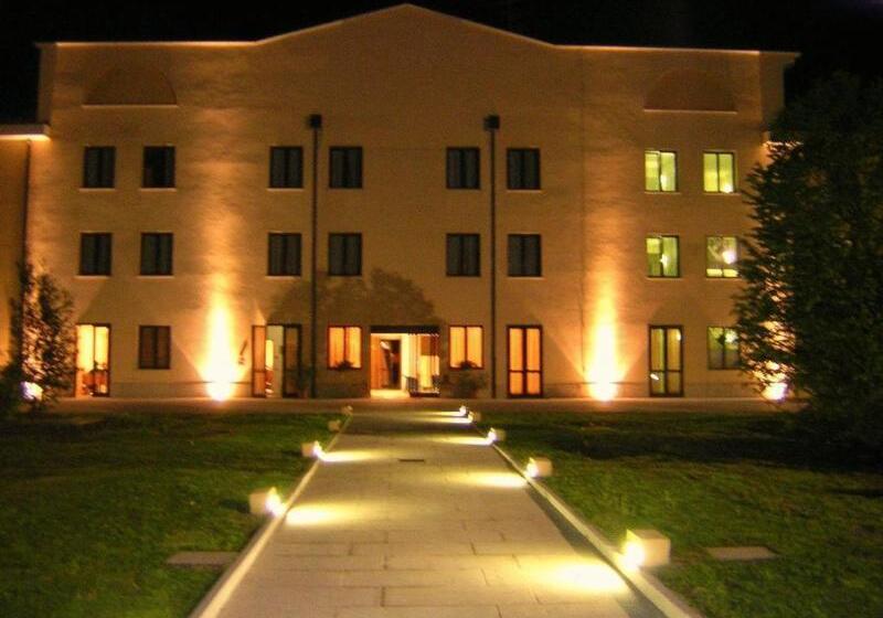 Unaway Hotel Occhiobello