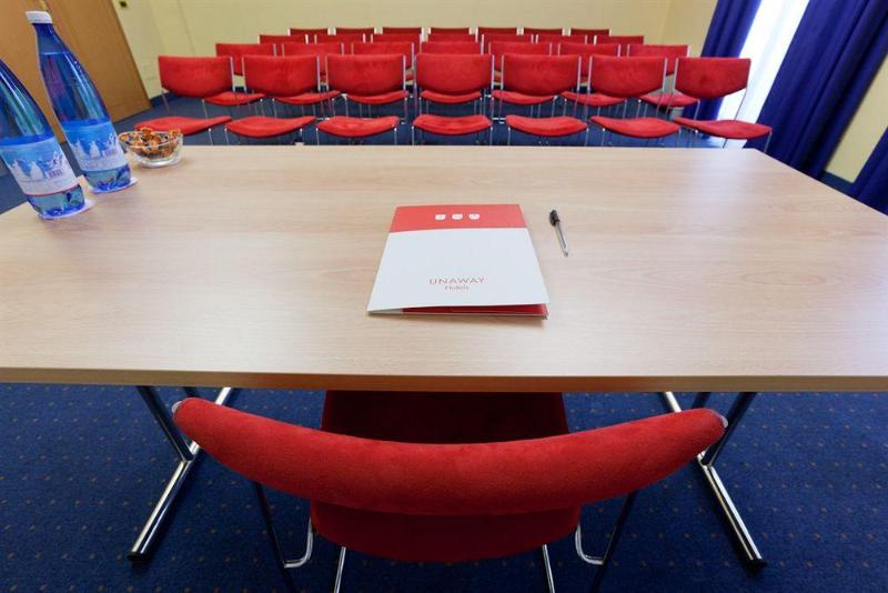 Unaway Hotel Occhiobello