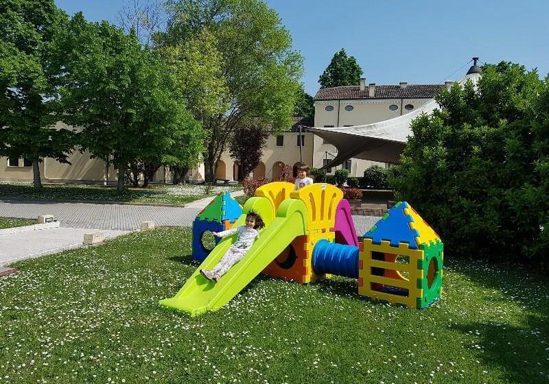 Unaway Hotel Occhiobello