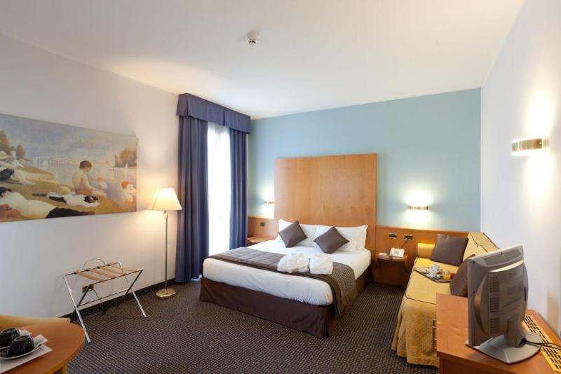 Unaway Hotel Occhiobello