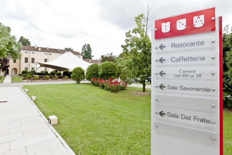 Unaway Hotel Occhiobello