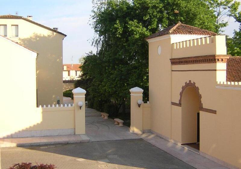 Unaway Hotel Occhiobello