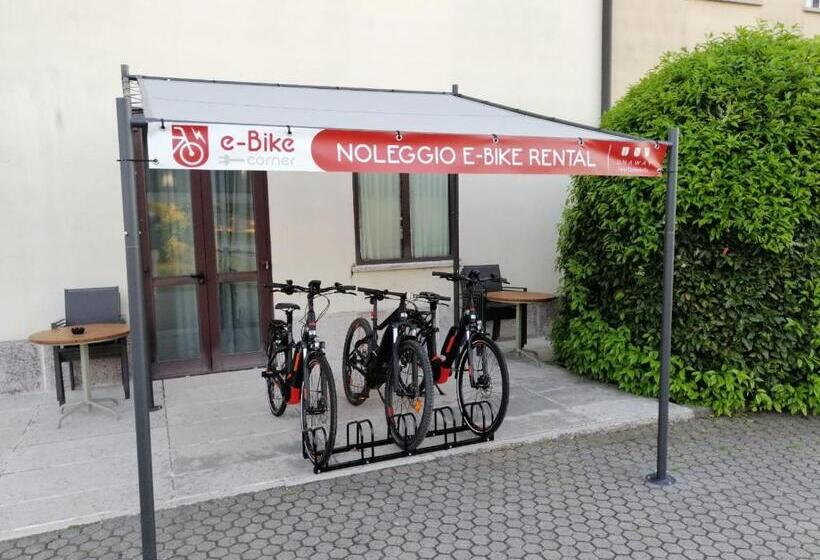 Unaway Hotel Occhiobello