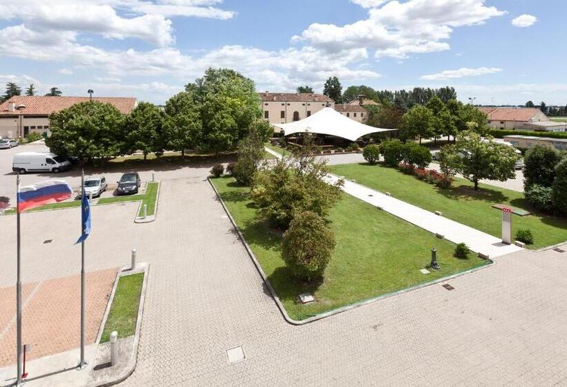 Unaway Hotel Occhiobello