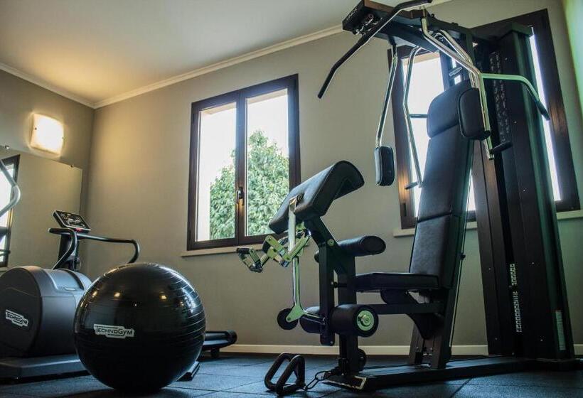 Unaway Hotel Occhiobello