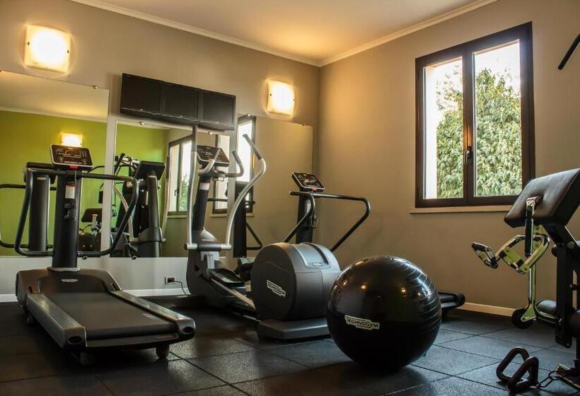 Unaway Hotel Occhiobello