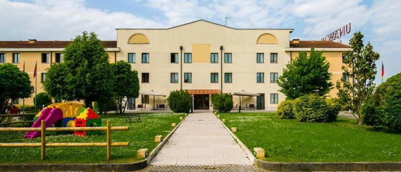 Unaway Hotel Occhiobello