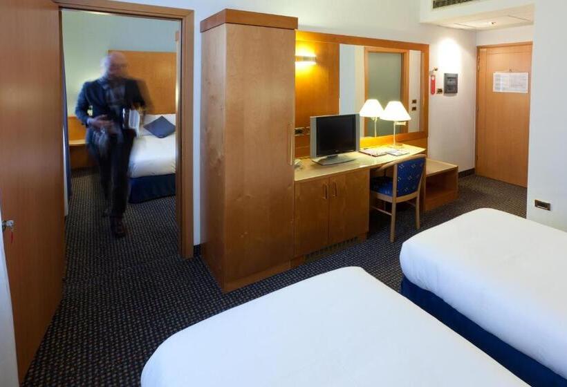 Unaway Hotel Occhiobello