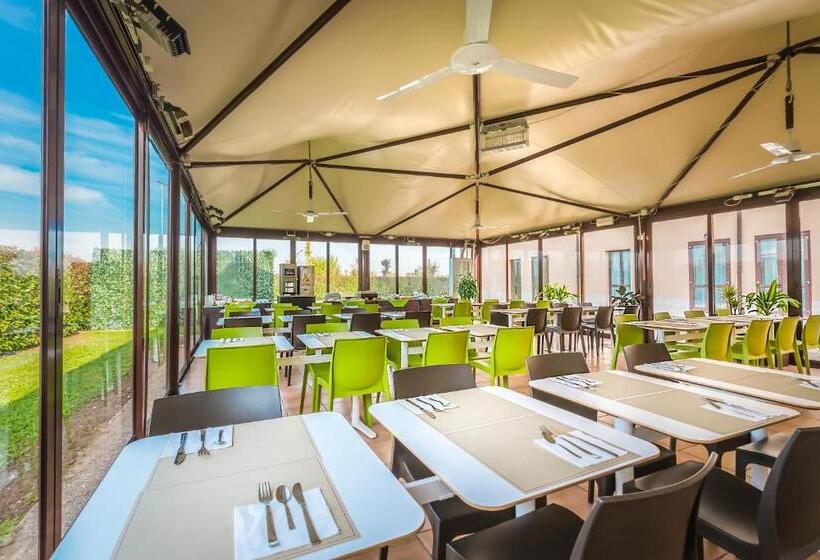 Unaway Hotel Occhiobello