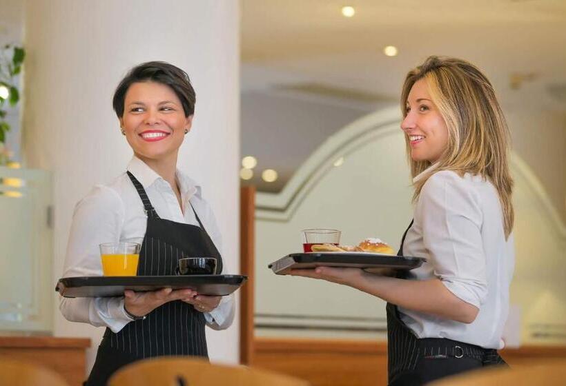 Unaway Hotel Occhiobello