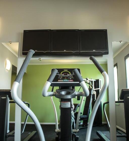 Unaway Hotel Occhiobello