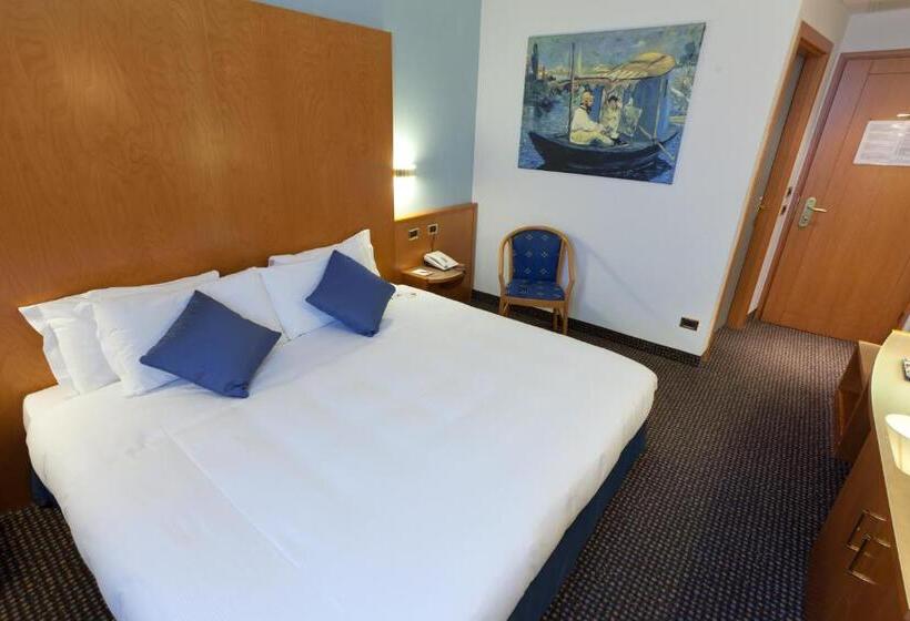 Unaway Hotel Occhiobello